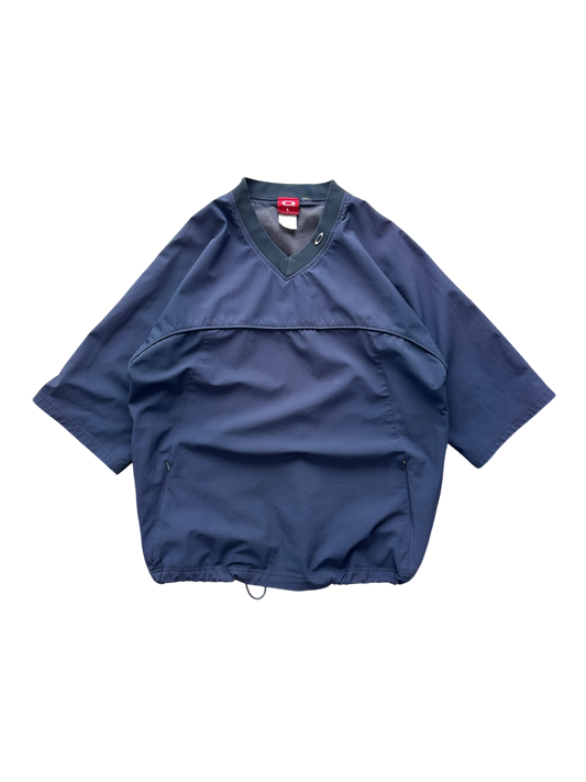 00'S OAKLEY SHORT SLEEVE WINDBREAKER ICON TEE