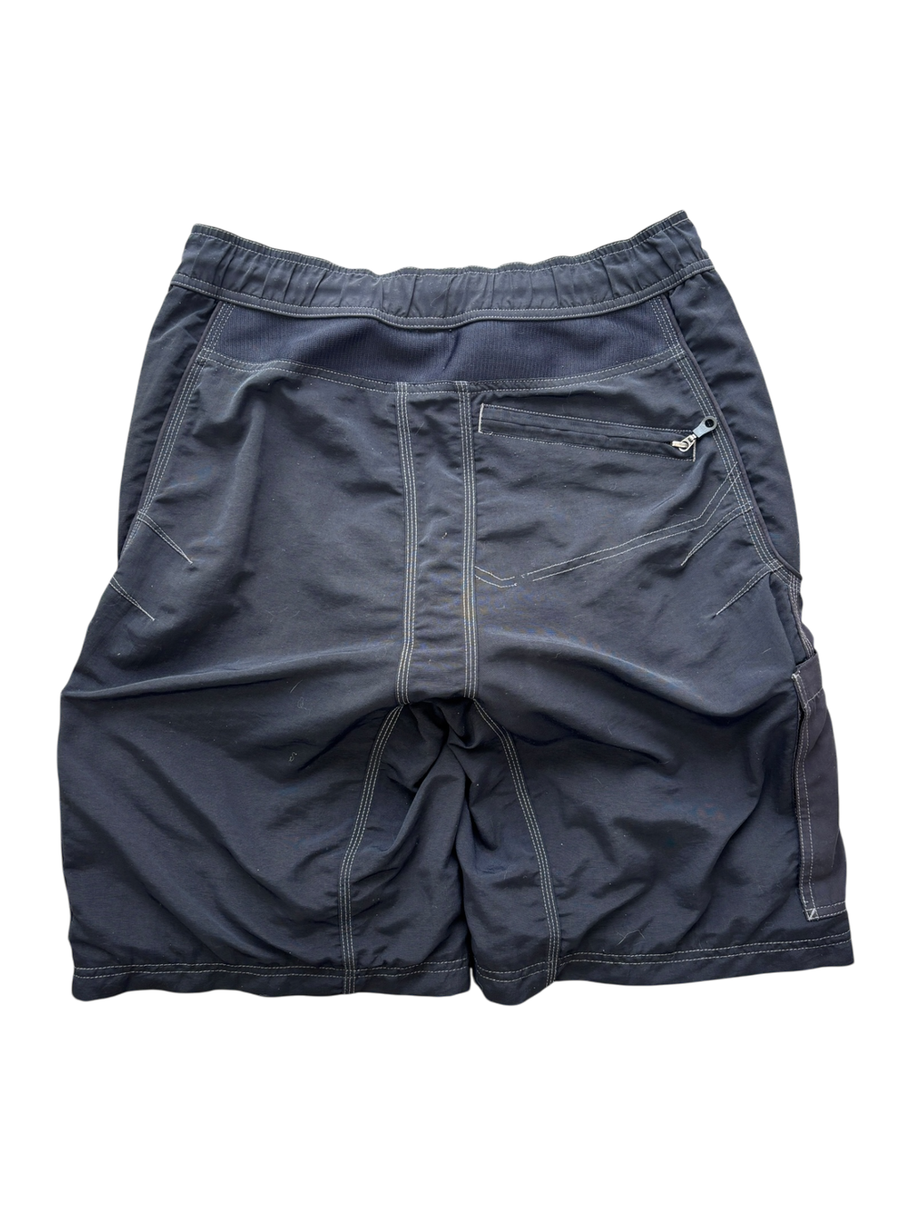 OAKLEY SOFTWARE TECHNICAL SHORTS
