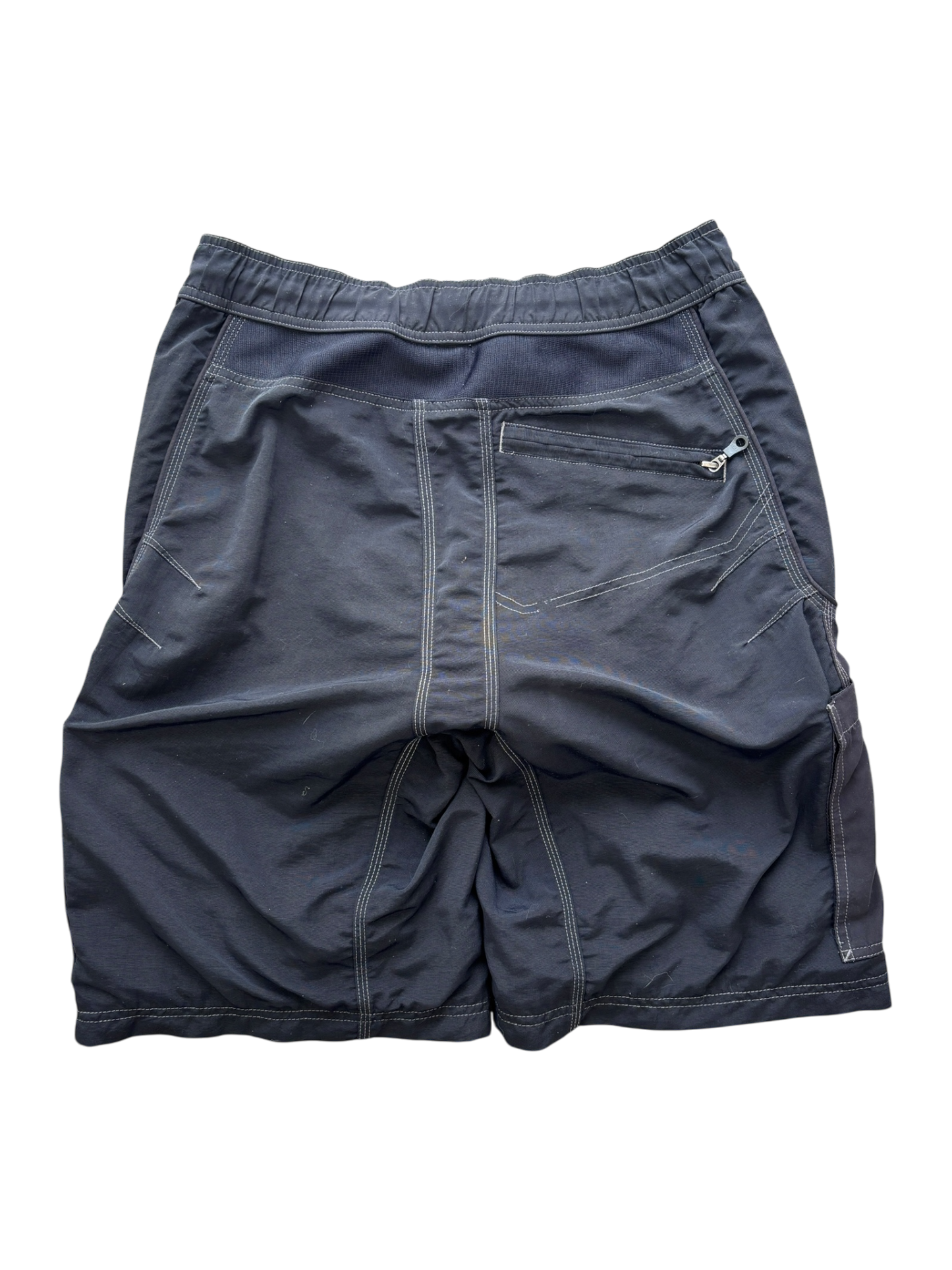 OAKLEY SOFTWARE TECHNICAL SHORTS