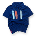Polo Surfboard Prada Sport early 2000's