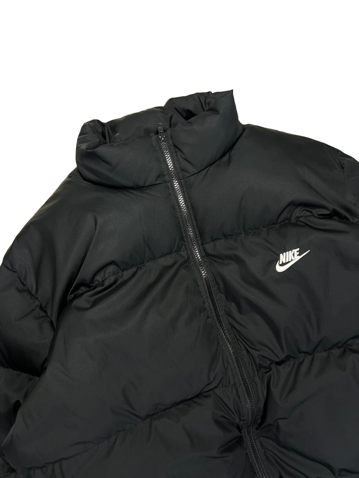 Chaqueta Nike puffer - XL