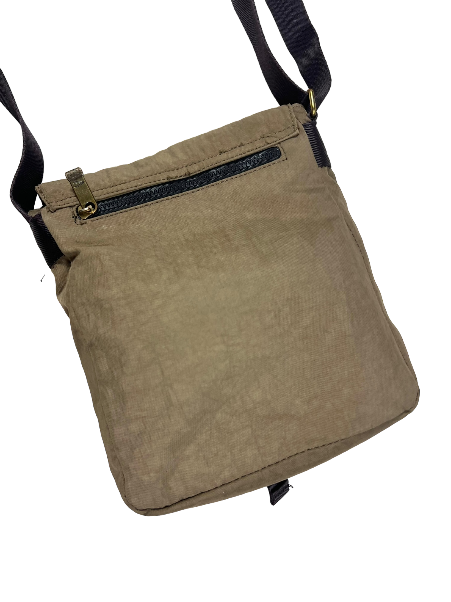 90's Camel active shoulder bag