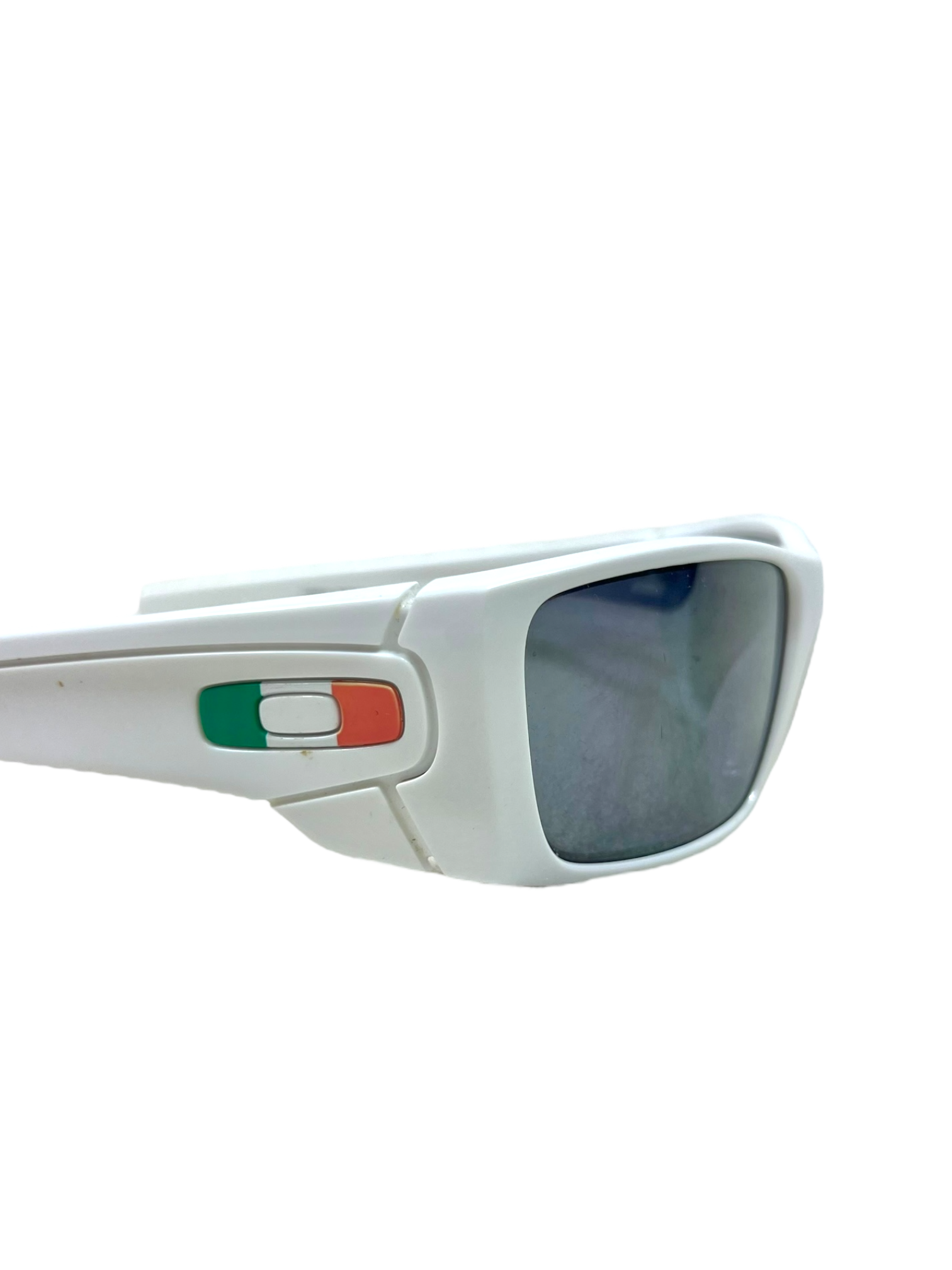 Oakley Fuell Cell italy icon sunglasses
