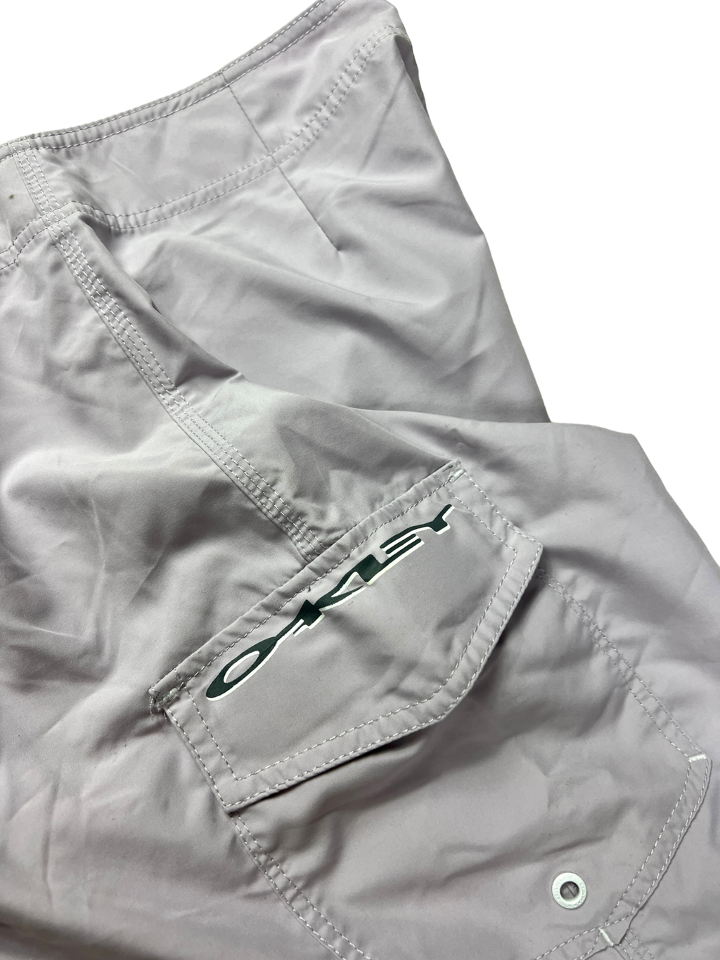 00'S OAKLEY SHORTS