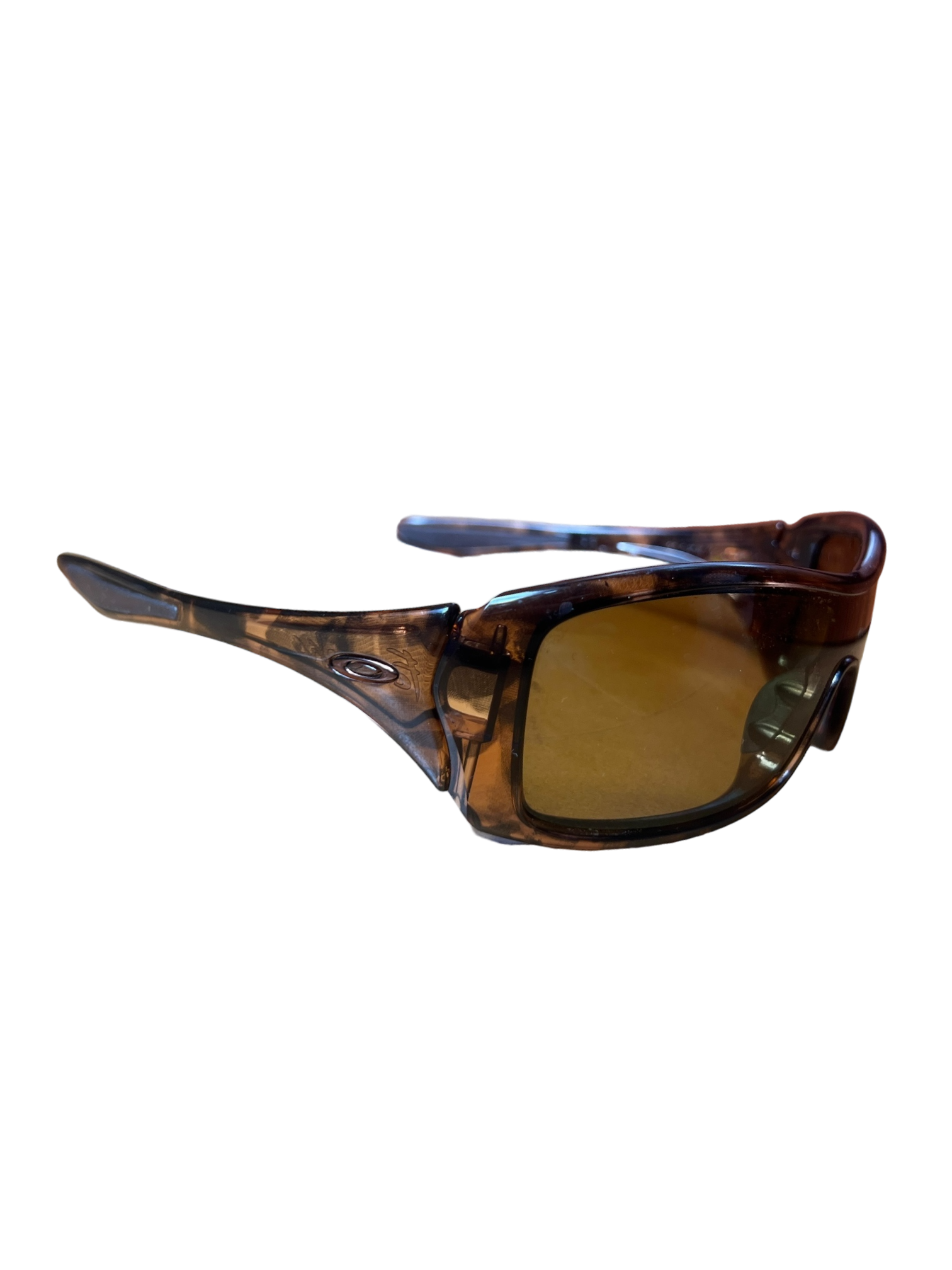 Oakley forsake sunglasses