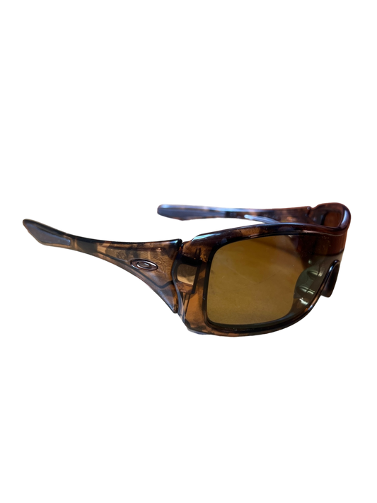 Oakley forsake sunglasses