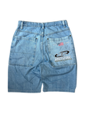 Southpole baggy jorts
