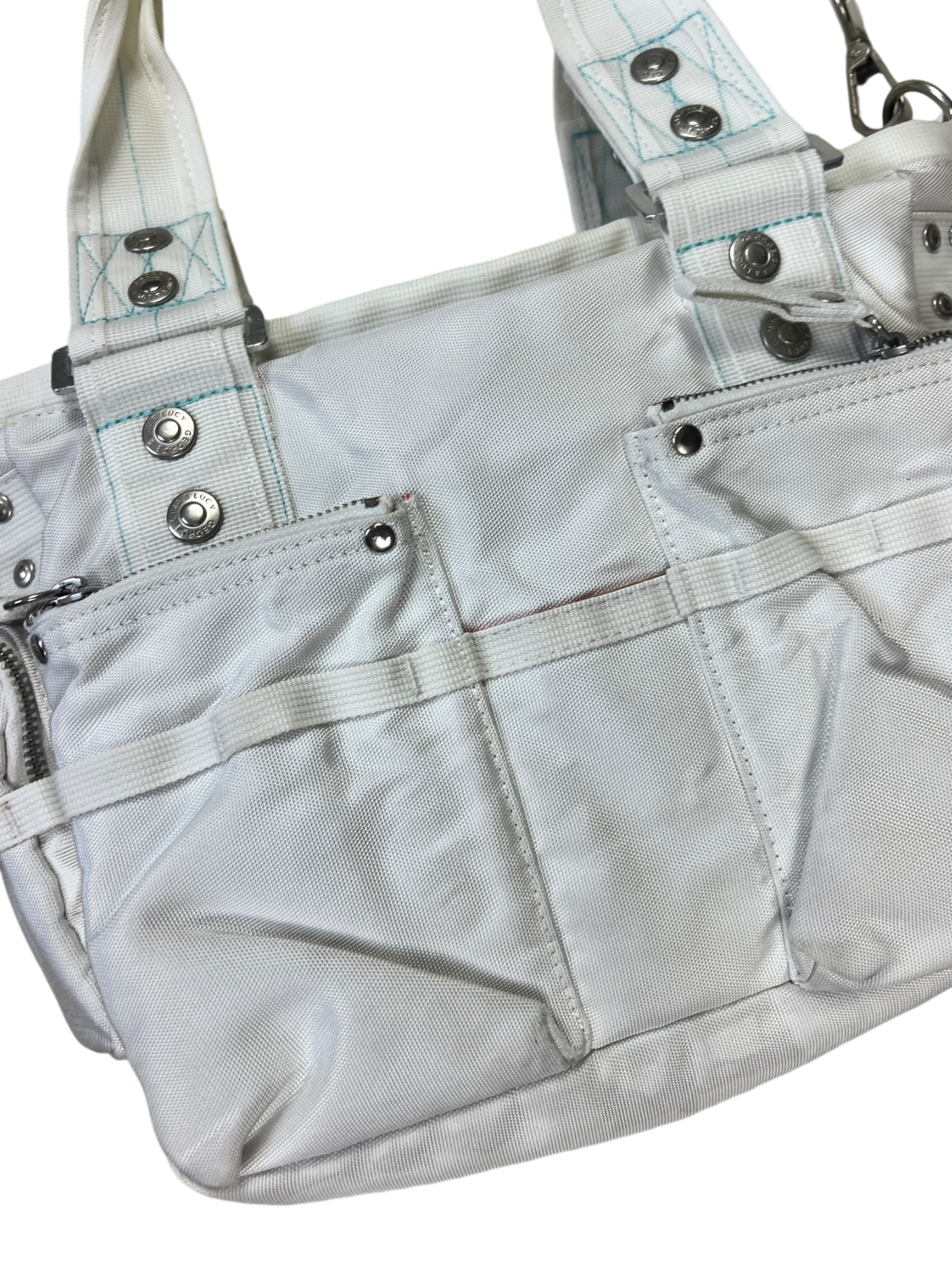 George Gina & Lucy "6ix" Shoulder Bag