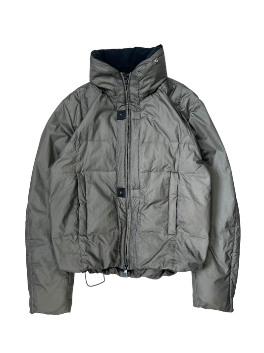 Marithé + François Girbaud Active Down Puffer