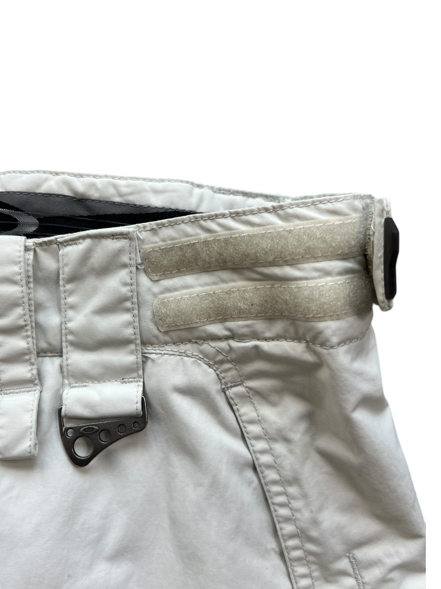 00'S OAKLEY NITRO FUEL SKI PANTS