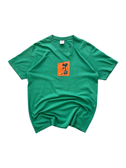 SUPREME RAT N CIGARETTE SS21 TEE