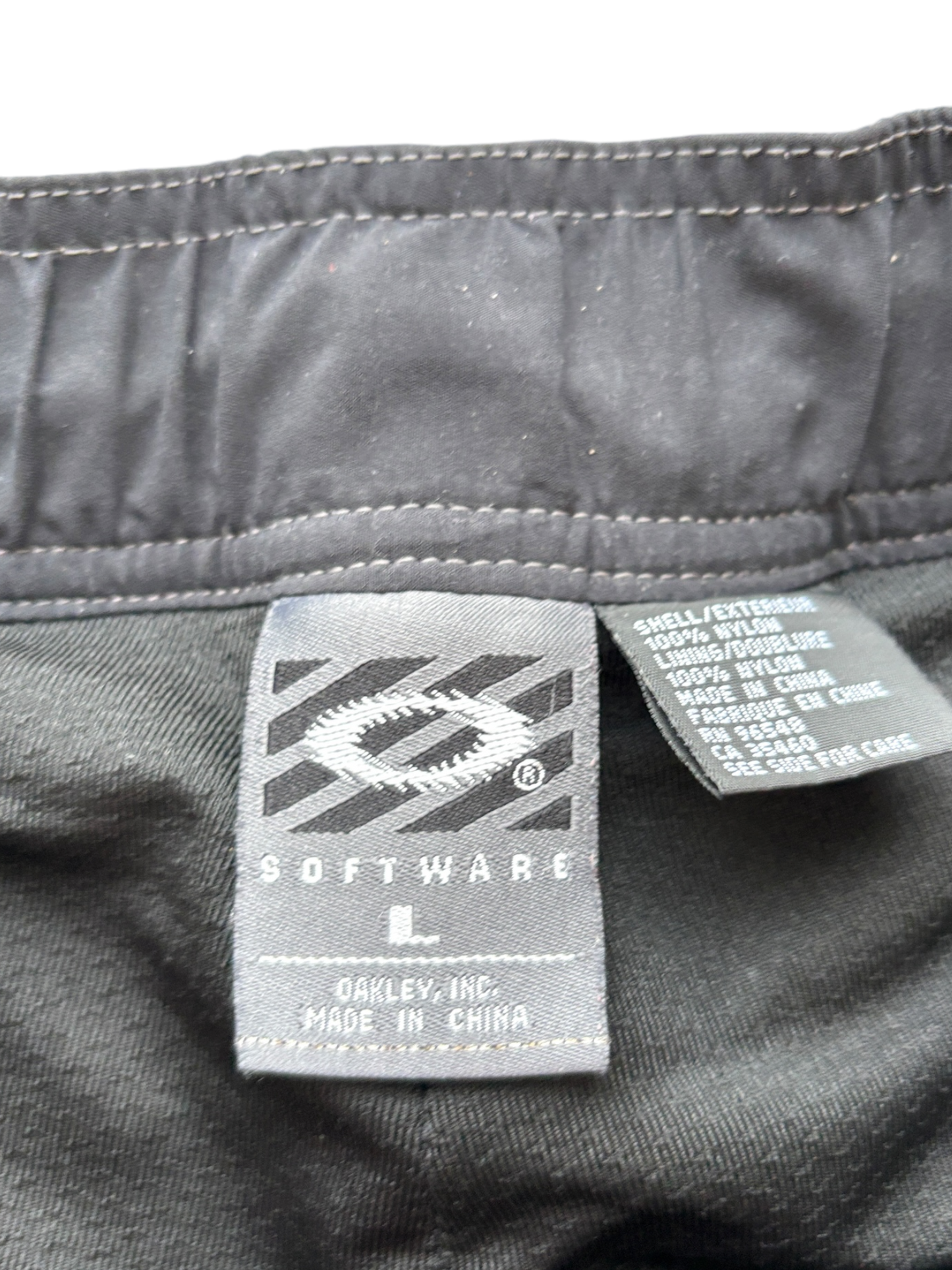 OAKLEY SOFTWARE TECHNICAL SHORTS