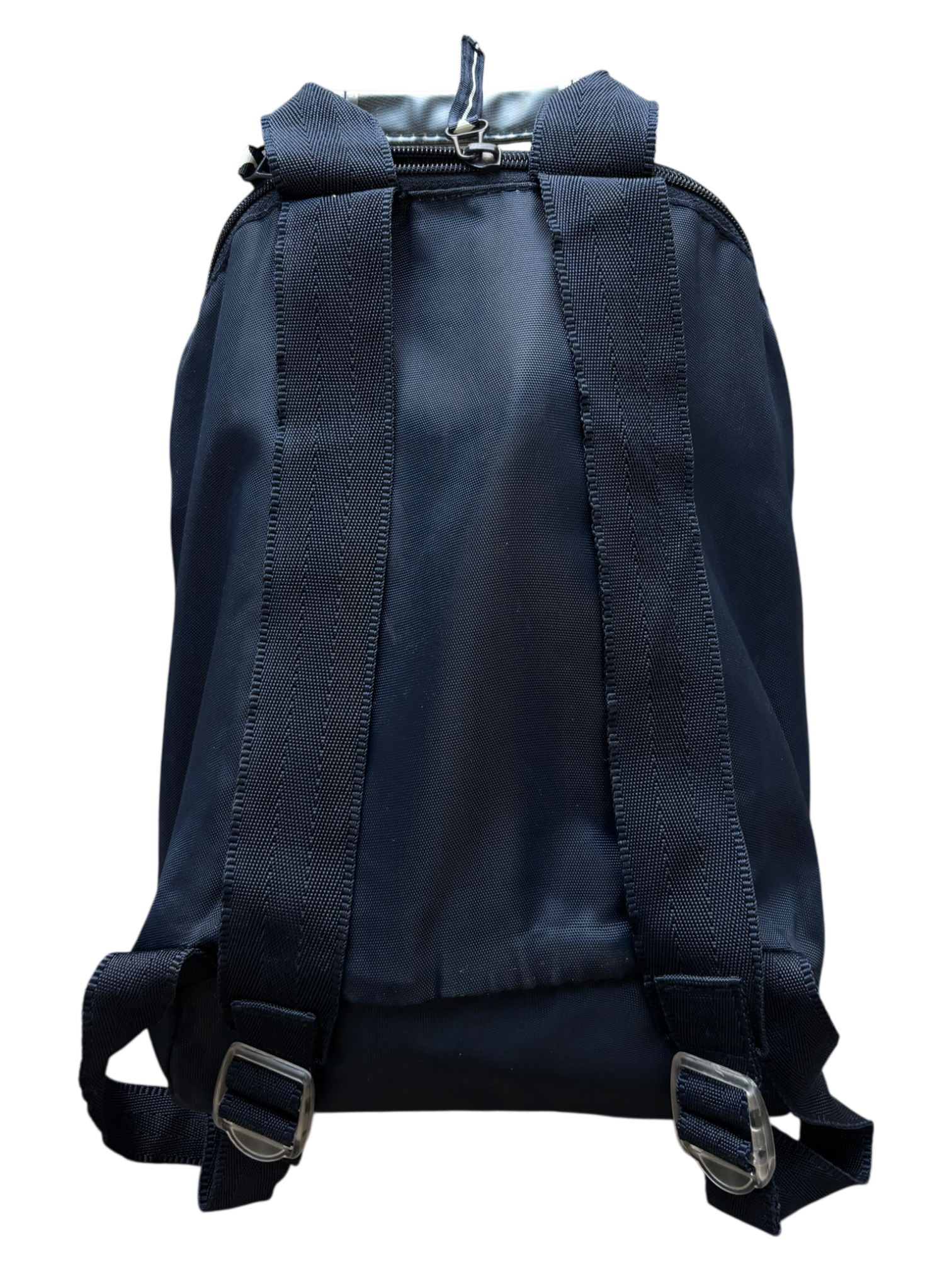 00'S NIKE TRANSLUCENT MINI BACKPACK