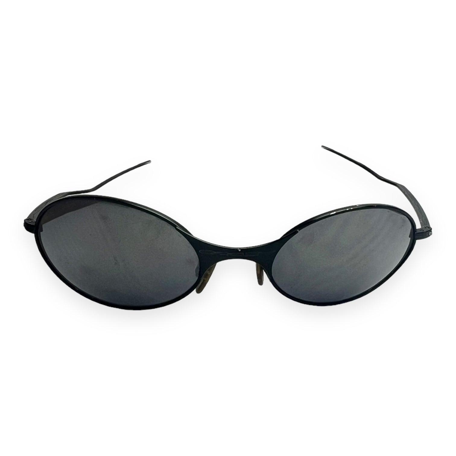 Gafas Oakley e wire black