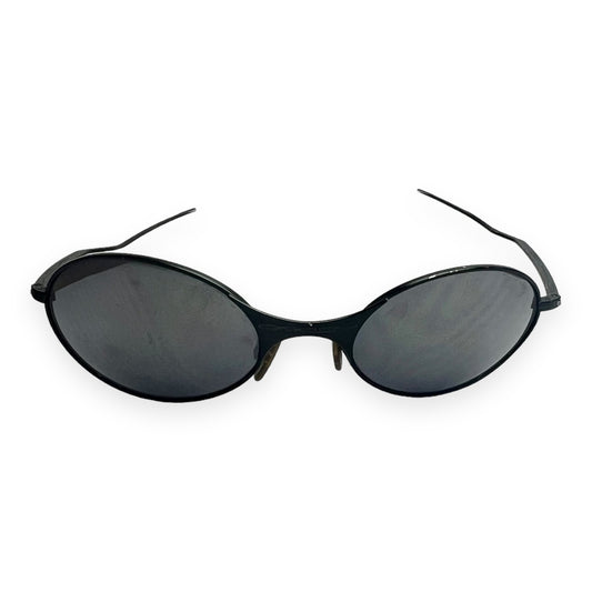 Gafas Oakley e wire black