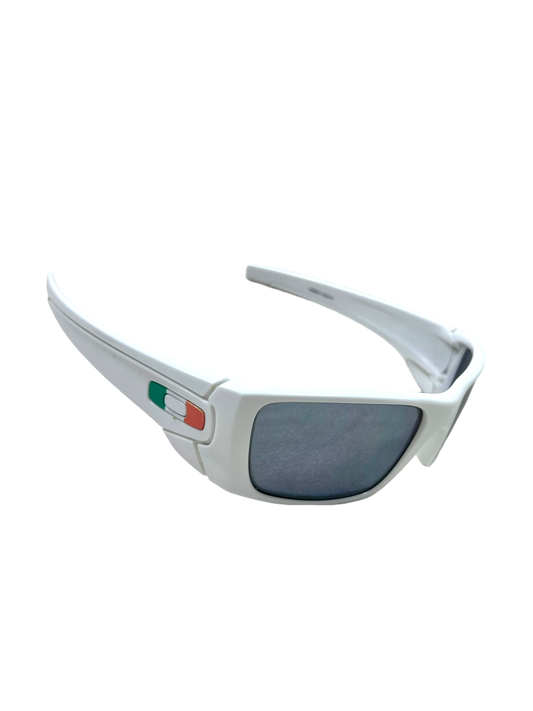 Oakley Fuell Cell italy icon sunglasses