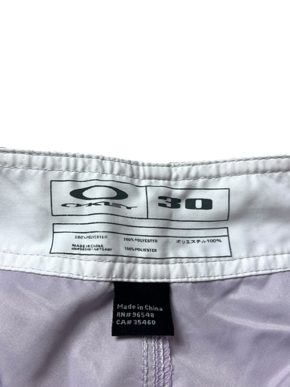 00's Oakley shorts - M