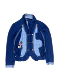 SS 09 Marithé + FG Stealth Layer Office Jacket - L