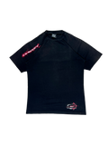 90's Oakley Software Red Spell Out Tee
