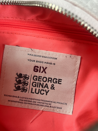 George Gina & Lucy "6ix" Shoulder Bag