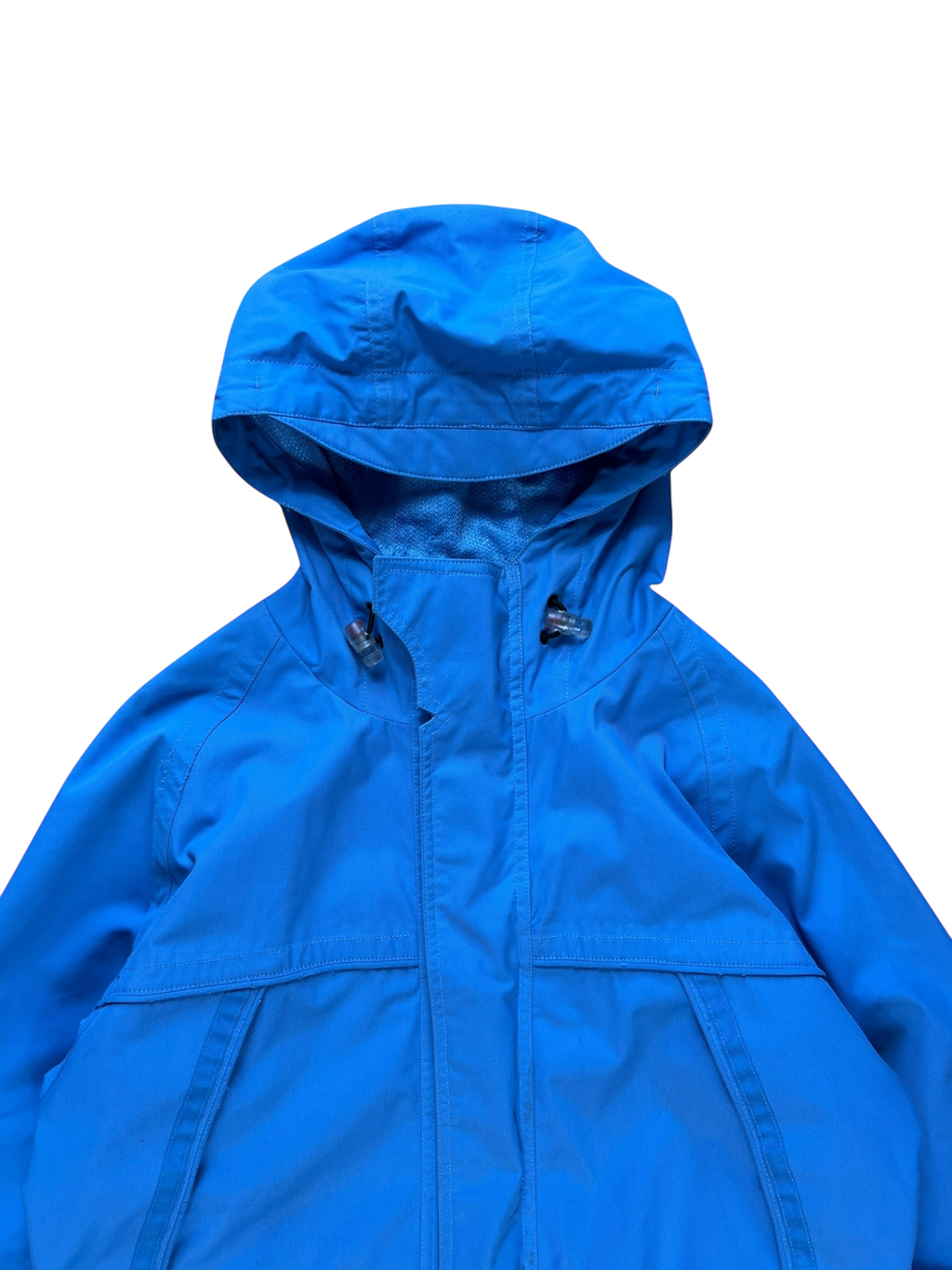 2000's Oakley Waterproof Hardshell Jacket