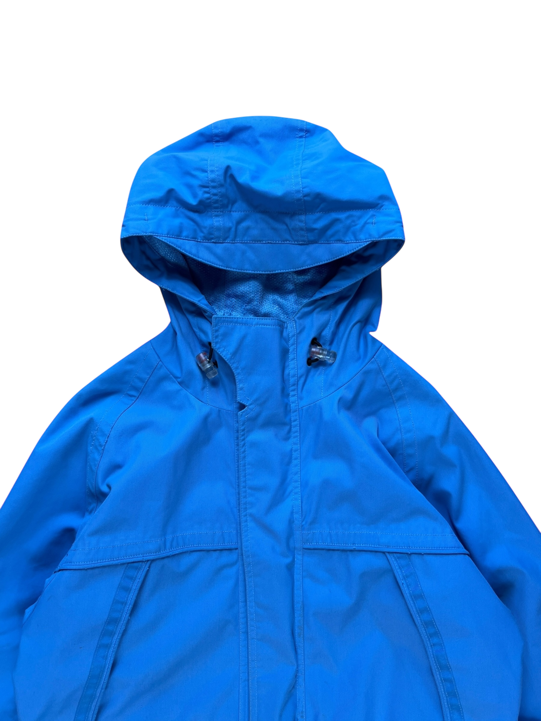 2000's Oakley Waterproof Hardshell Jacket