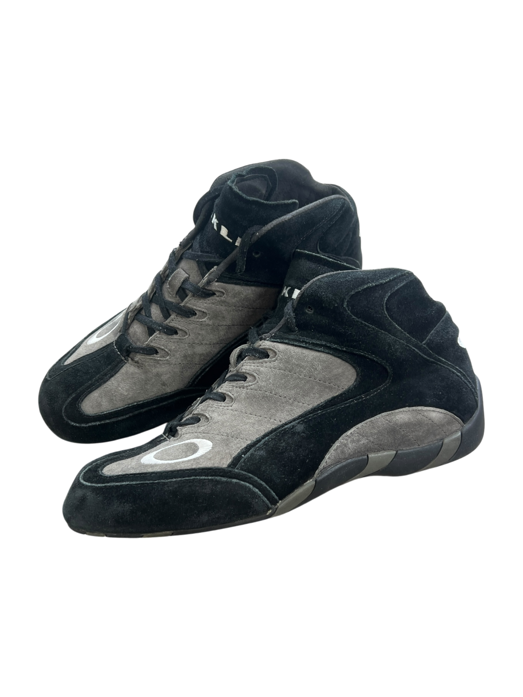 2006 OAKLEY RACING DIVISION KART SHOES