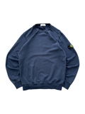 STONE ISLAND JUNIOR SWEATER