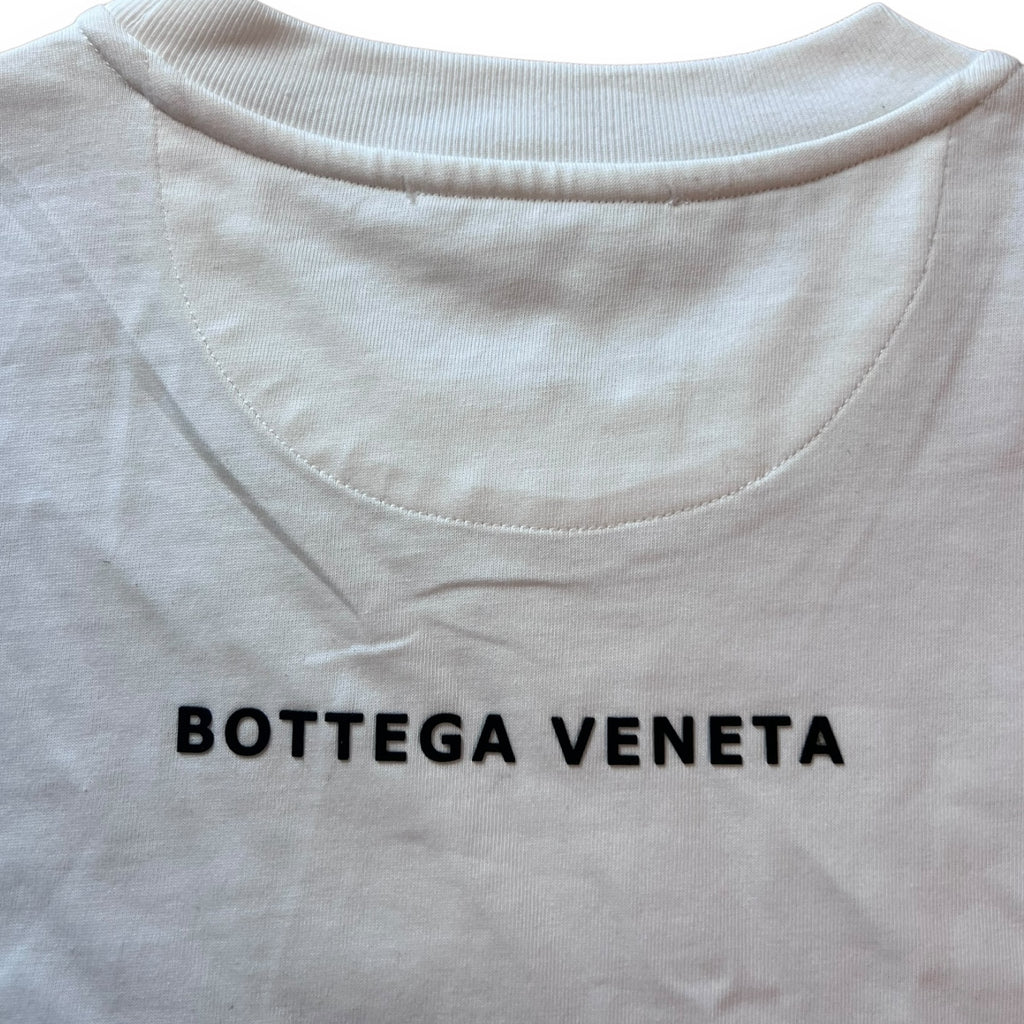 Camiseta Bottega Veneta