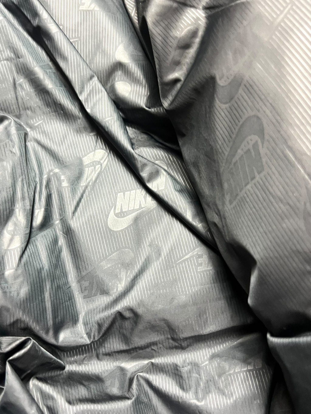 Chaqueta Nike puffer - XL
