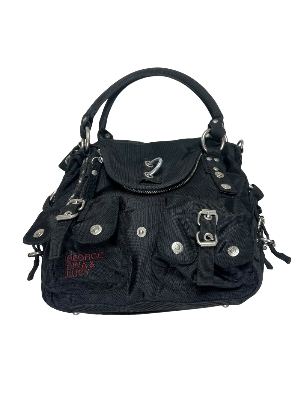 Bolso George Gina & Lucy "Daisy Darling"