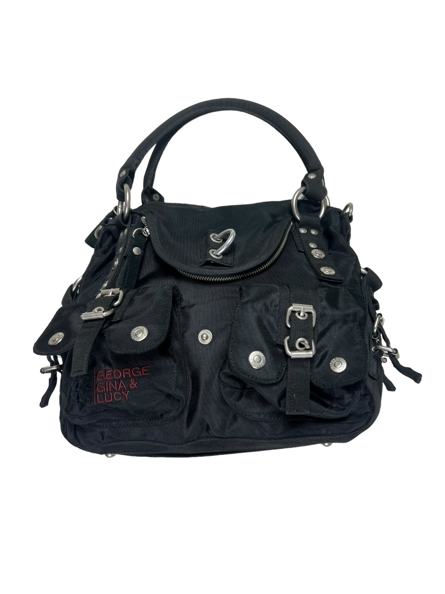 Bolso George Gina & Lucy "Daisy Darling"