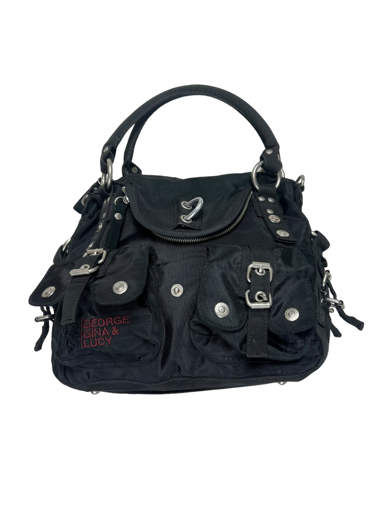 Bolso George Gina & Lucy "Daisy Darling"