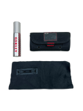 Oakley software sunglasses cleaning set