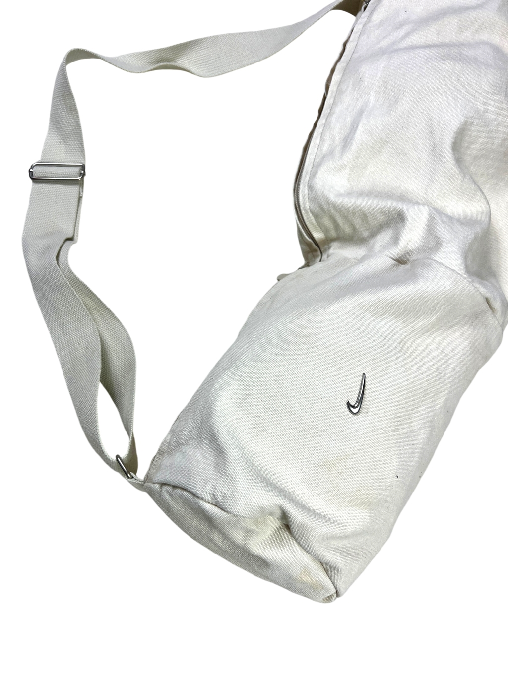 90's Nike baguette sling bag