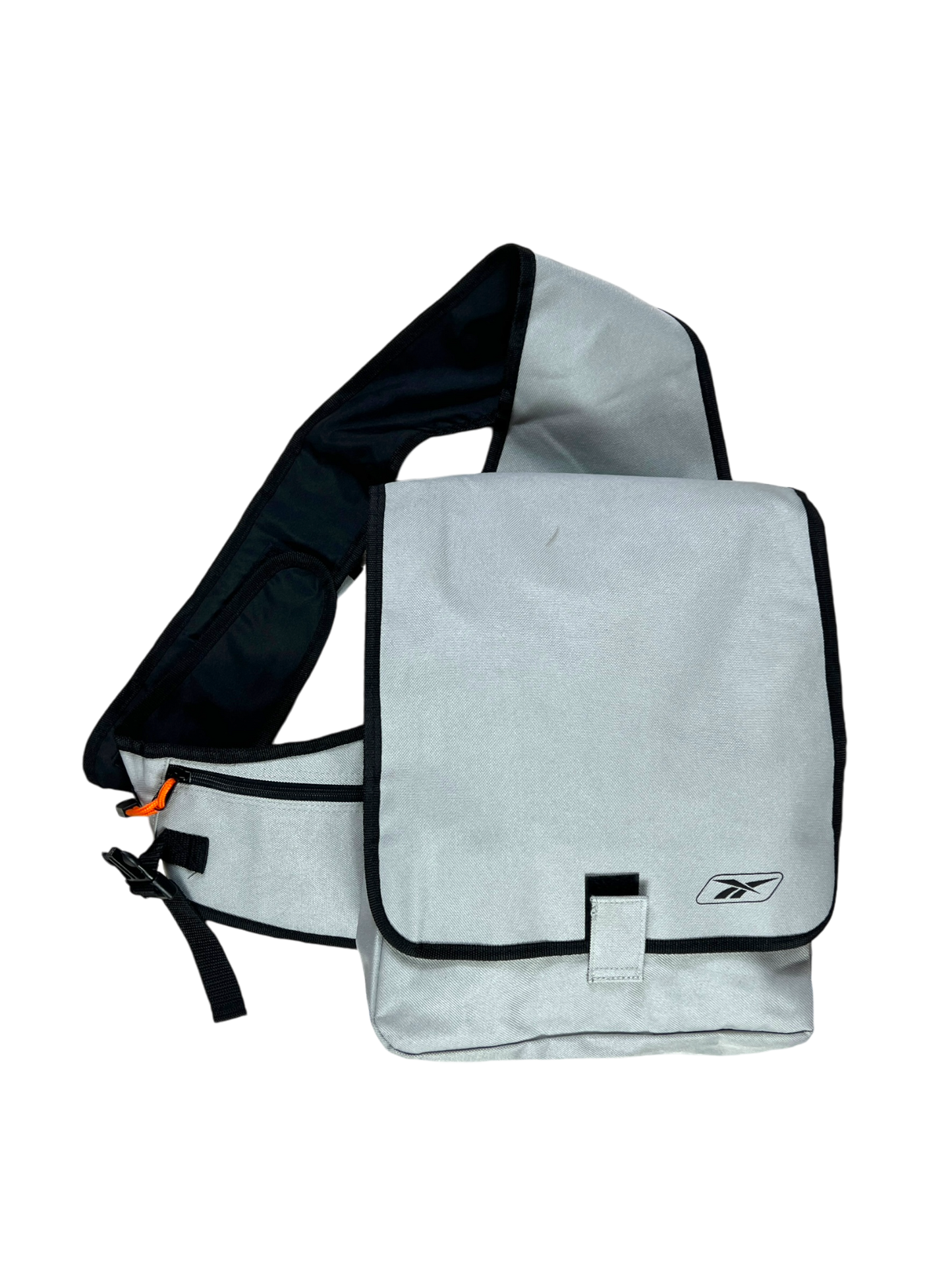 00's Reebok sling bag