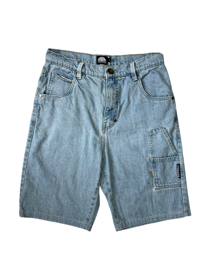 Southpole baggy jorts