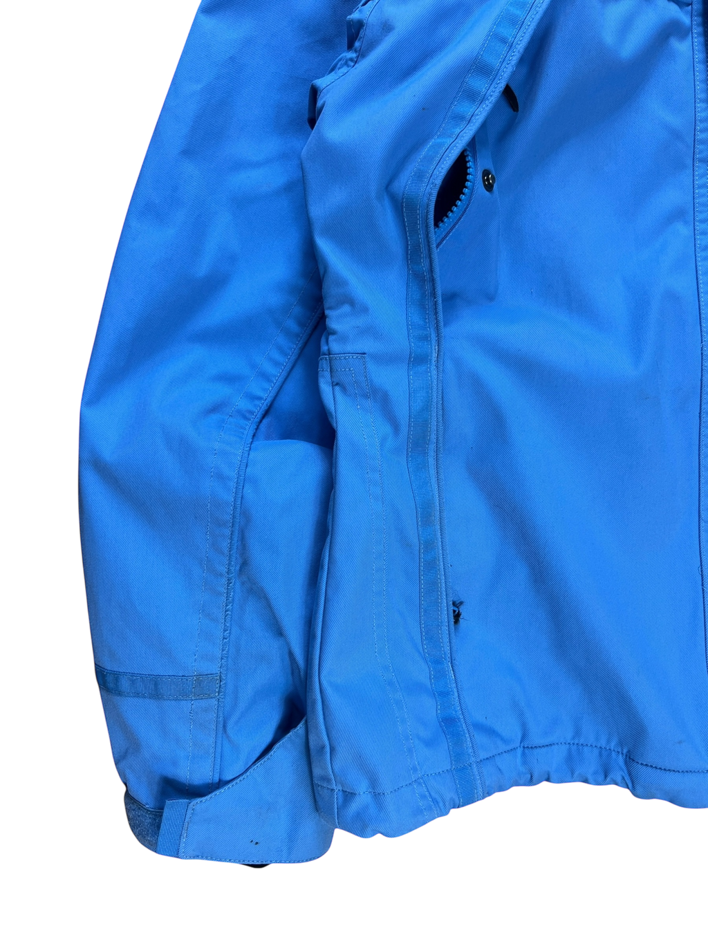 2000's Oakley Waterproof Hardshell Jacket