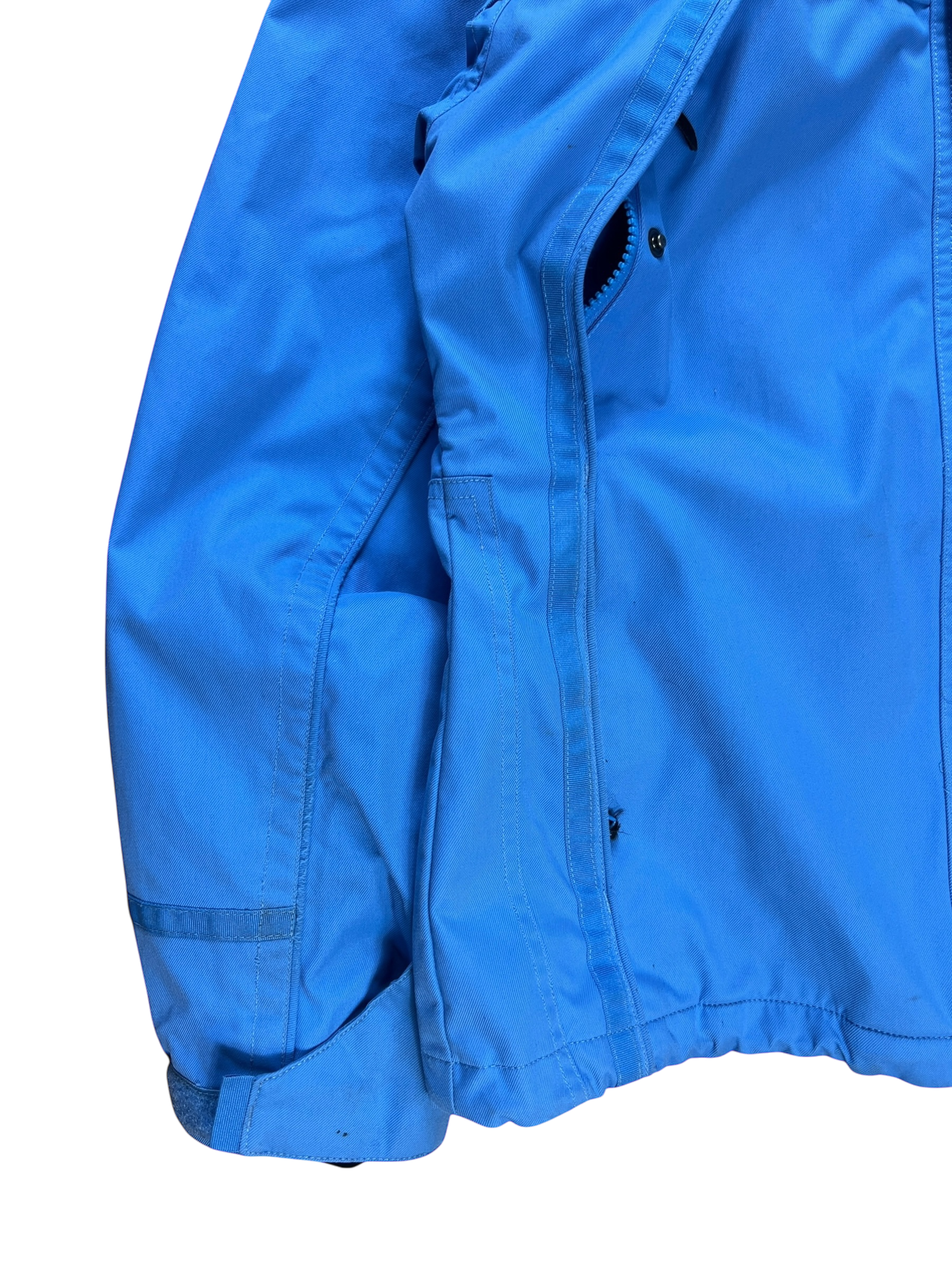 2000's Oakley Waterproof Hardshell Jacket