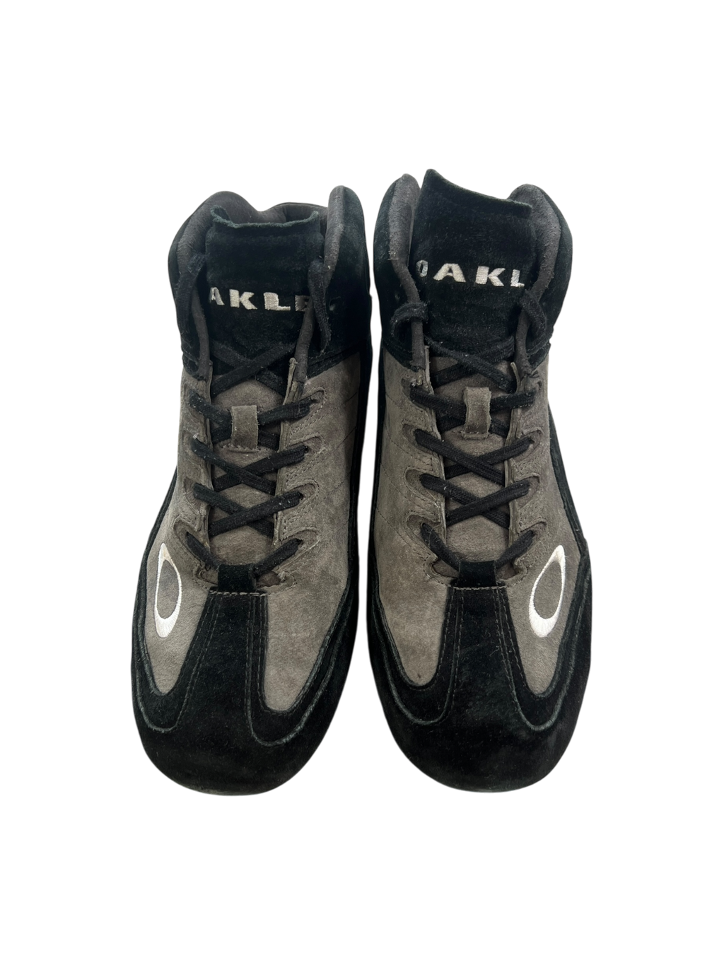 2006 OAKLEY RACING DIVISION KART SHOES