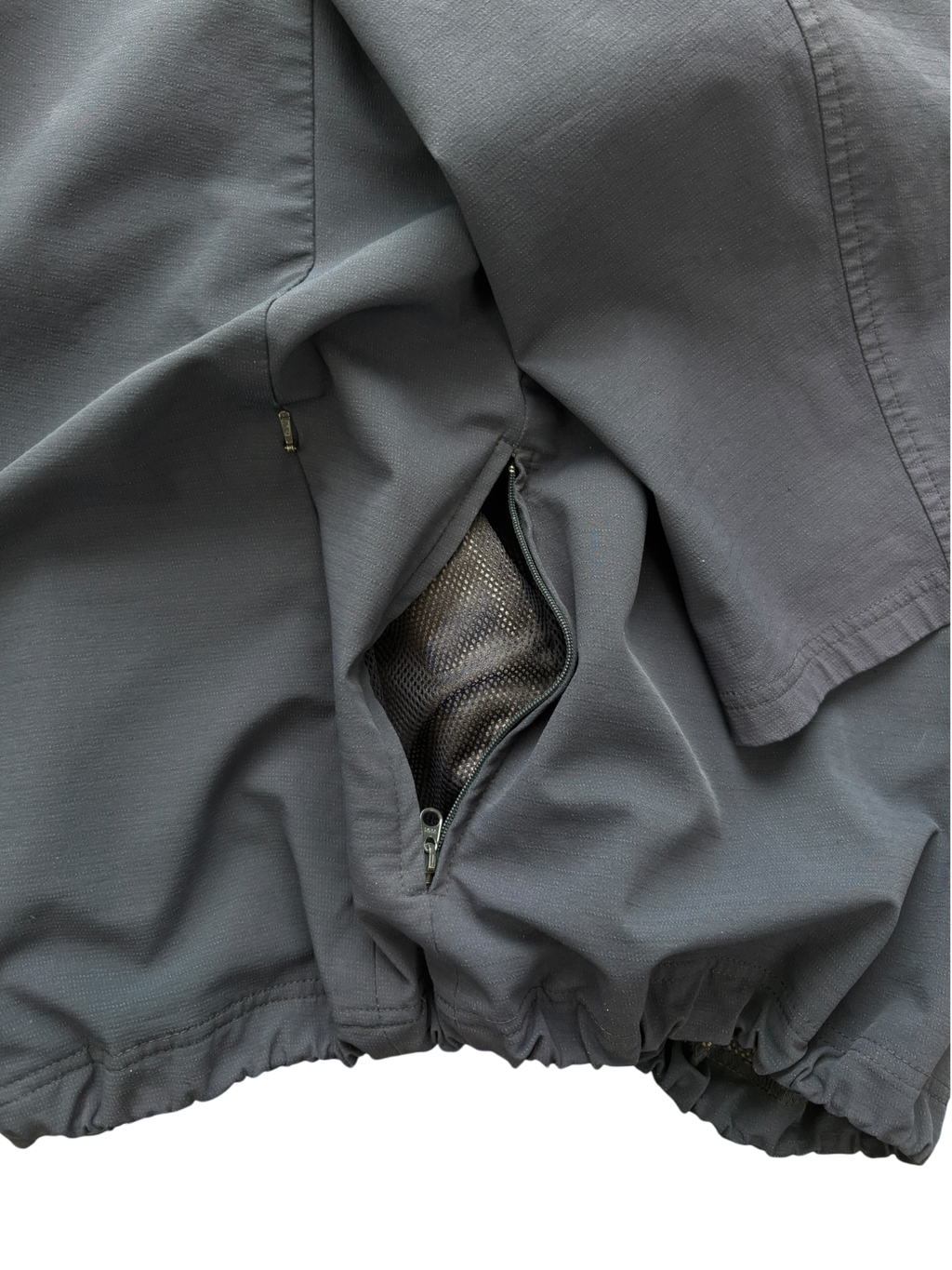 00'S OAKLEY SHORT SLEEVE WINDBREAKER ICON TEE