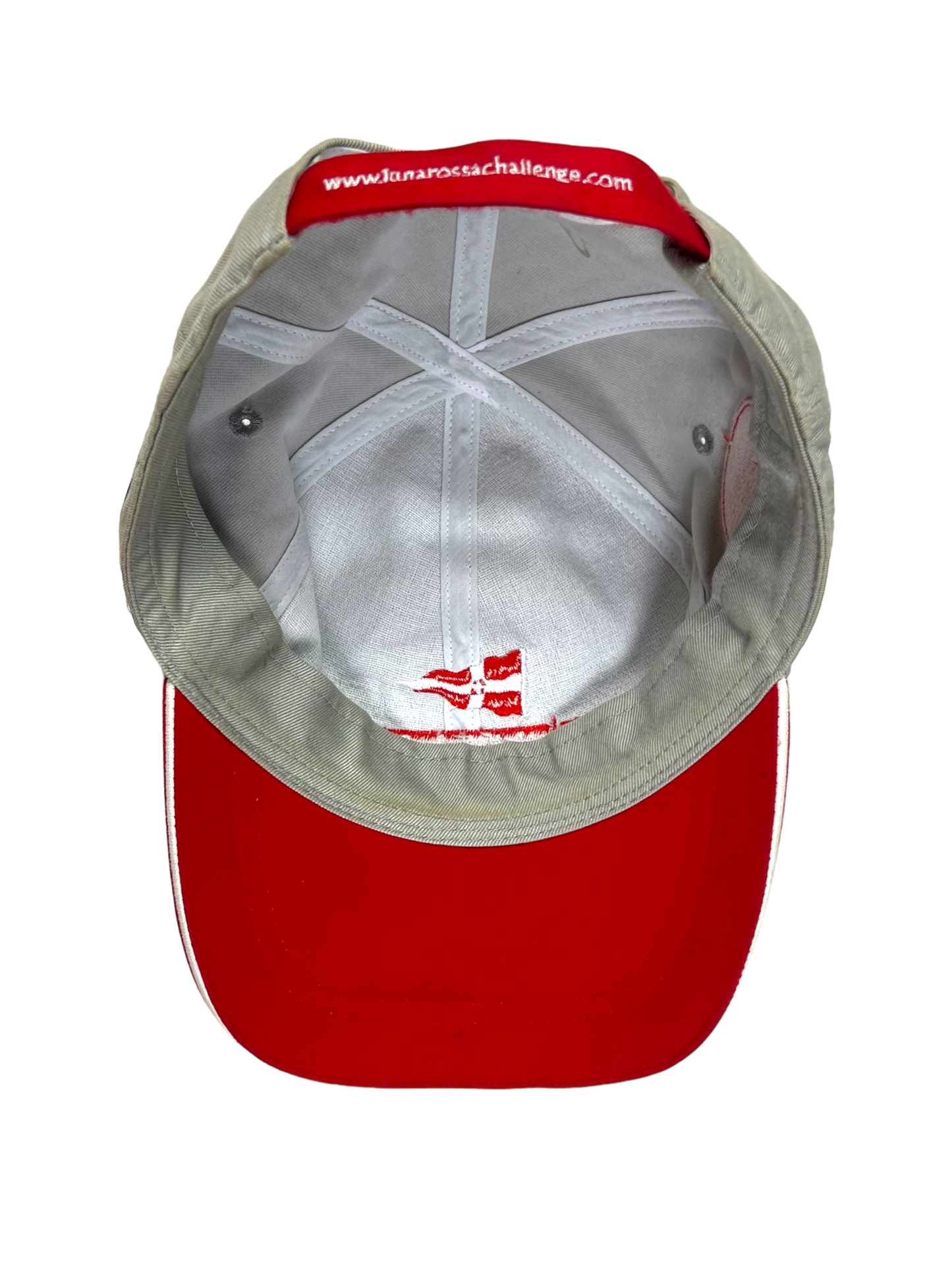 Prada Lunarossa cap - S