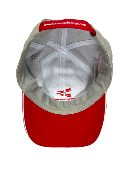 Prada Lunarossa cap - S