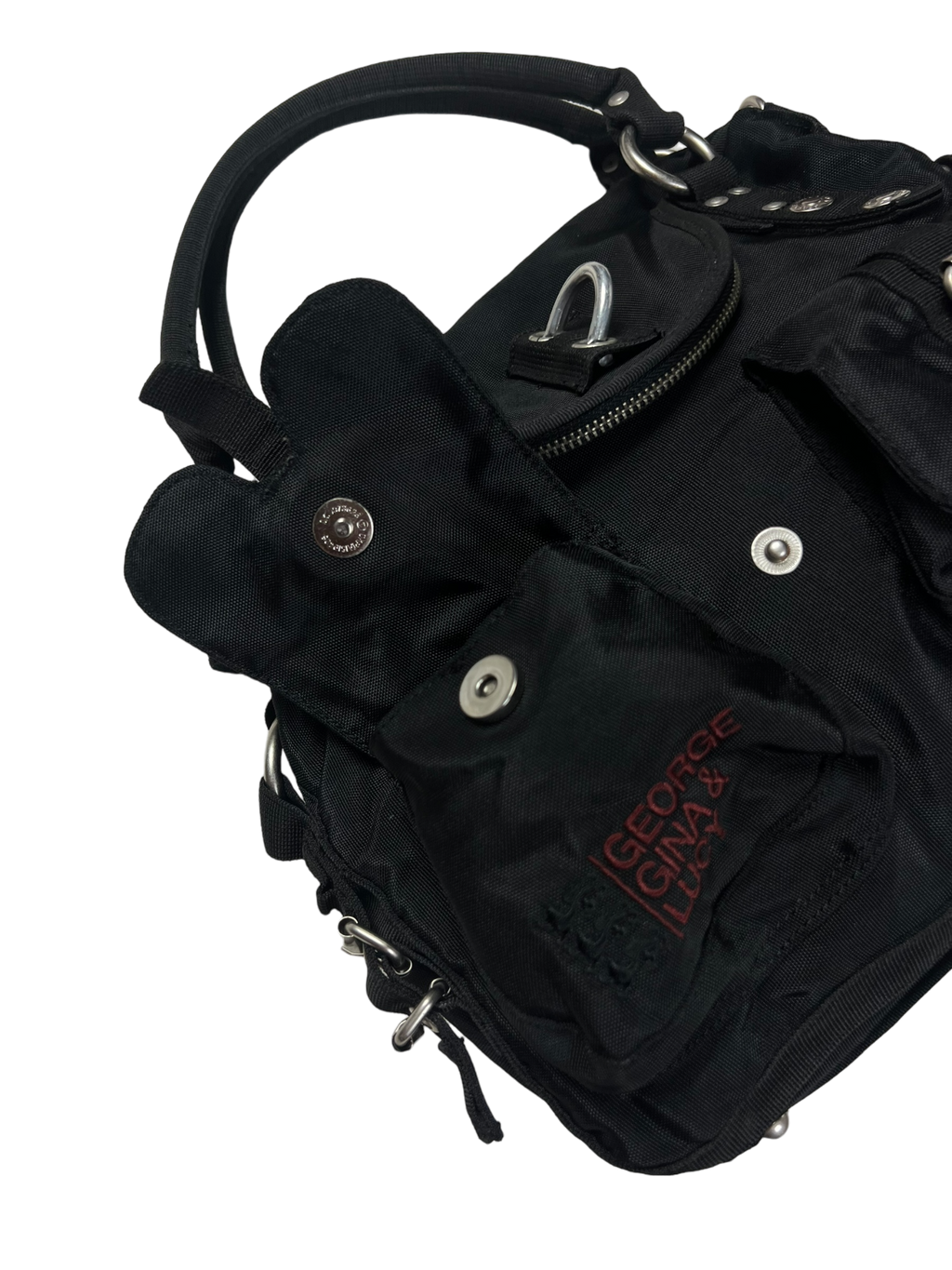 Bolso George Gina & Lucy "Daisy Darling"