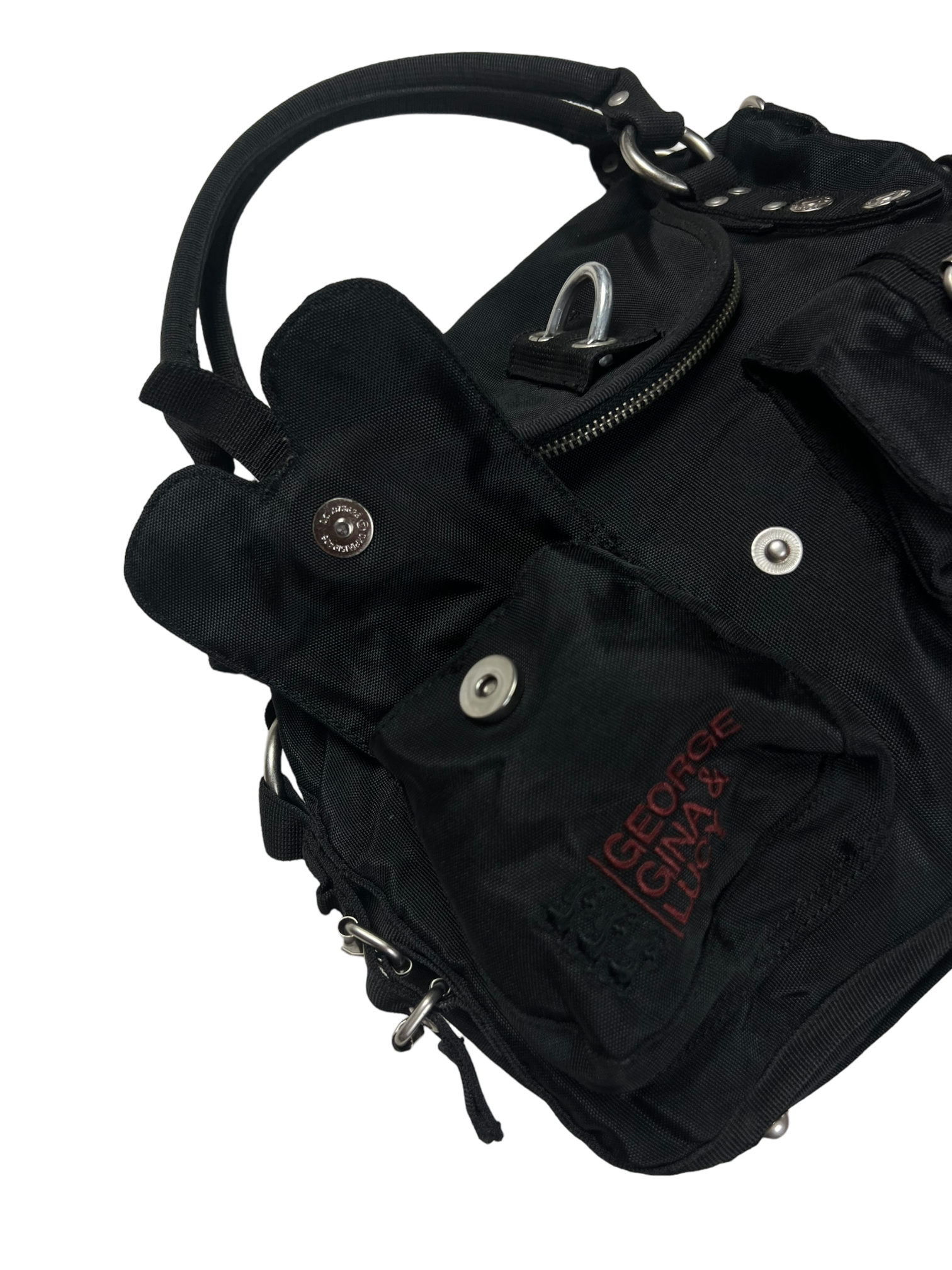 Bolso George Gina & Lucy "Daisy Darling"