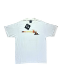 90's Oakley Software Deadstock Mortar Tee