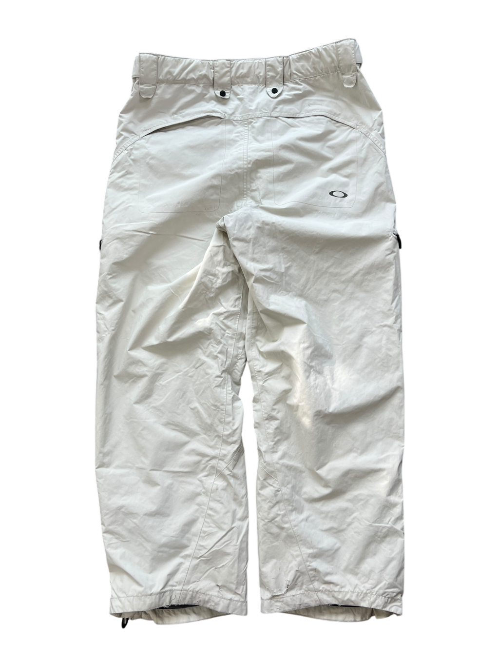 00'S OAKLEY NITRO FUEL SKI PANTS