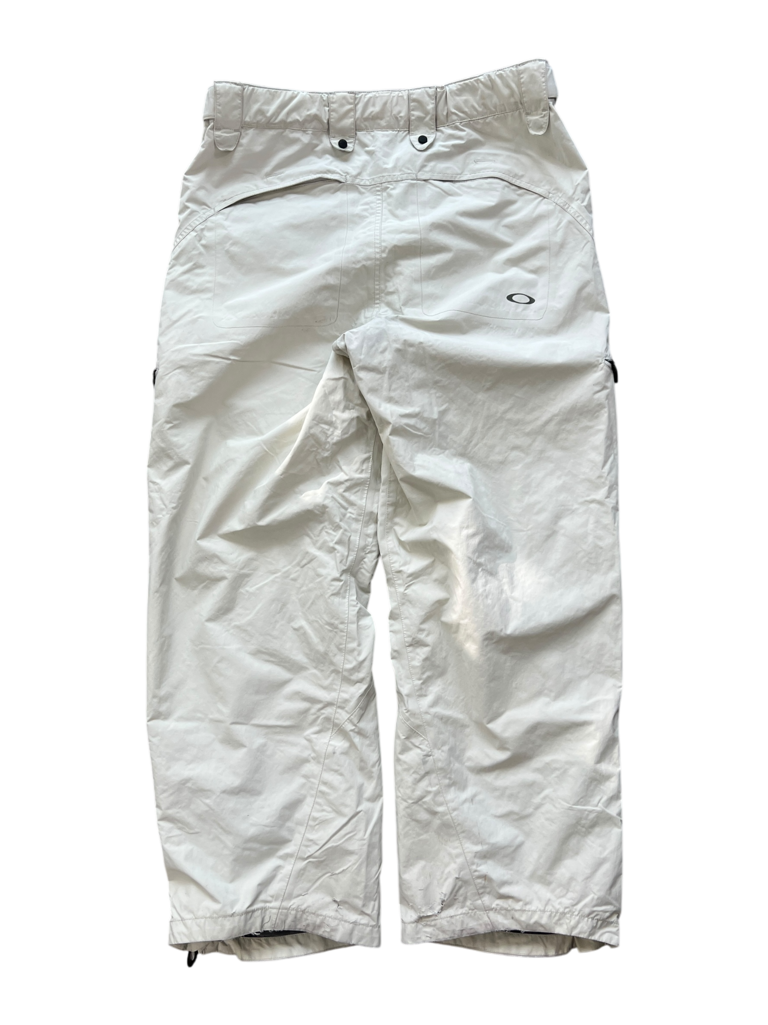00'S OAKLEY NITRO FUEL SKI PANTS
