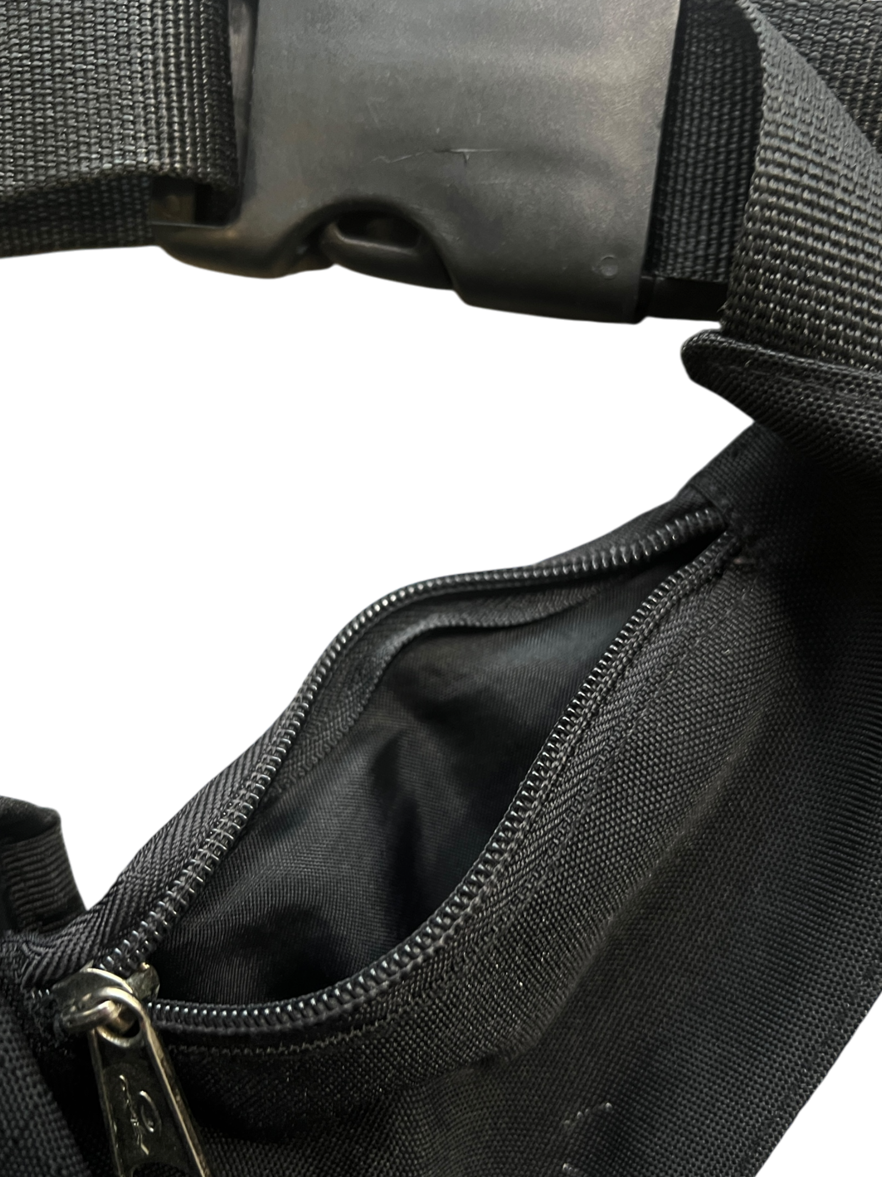 90's Oakley Software Side Bag