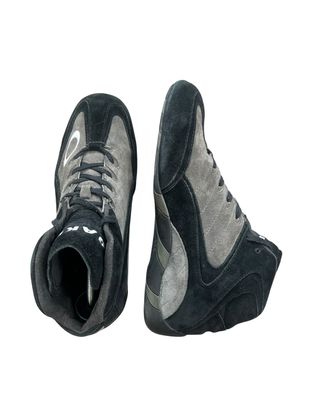 2006 OAKLEY RACING DIVISION KART SHOES